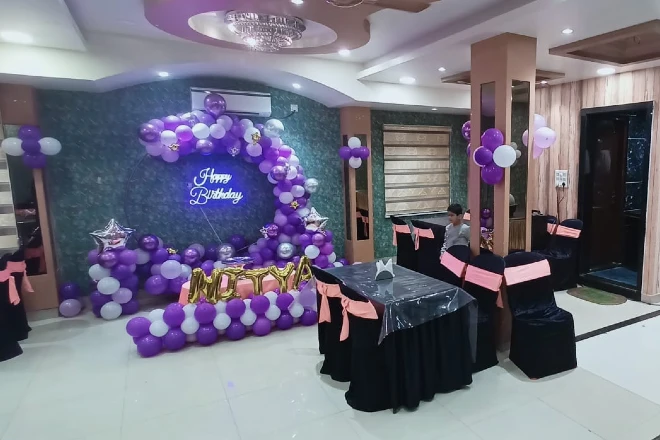 Hotel Welcome Inn, Shahdol