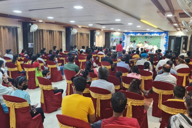 Hotel Welcome Inn, Shahdol