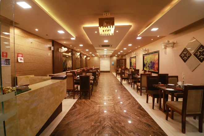 Hotel Welcome Inn, Shahdol