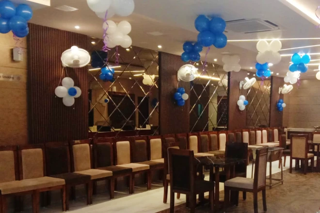 Hotel Welcome Inn, Shahdol