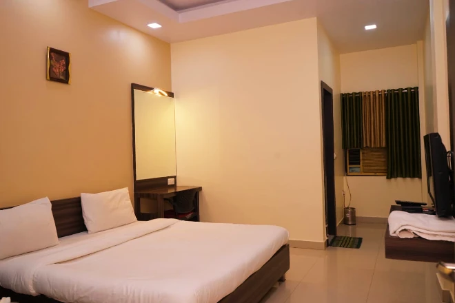 Hotel Welcome Inn, Shahdol